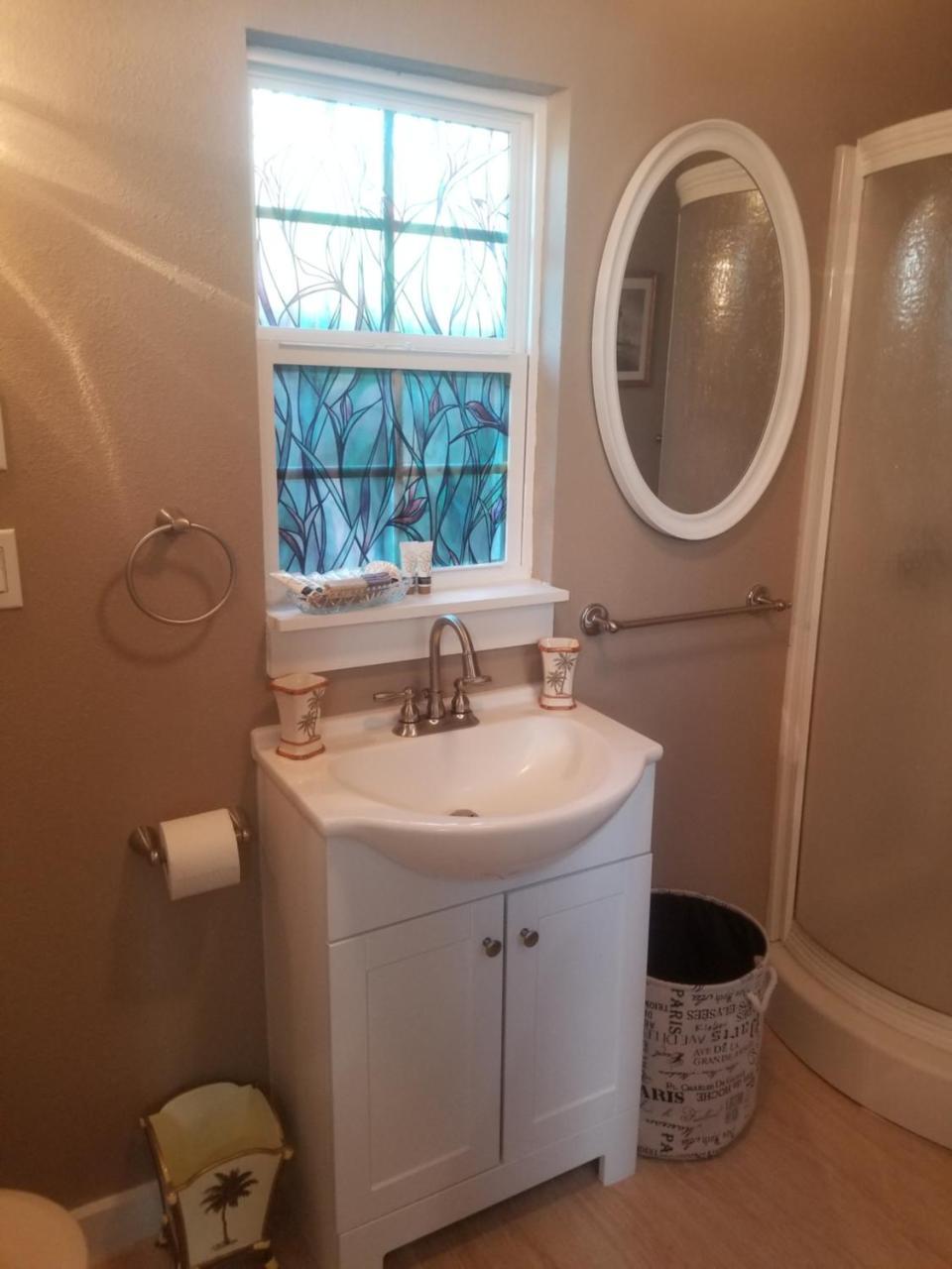 Come Friday Cottages Bacliff Exterior photo