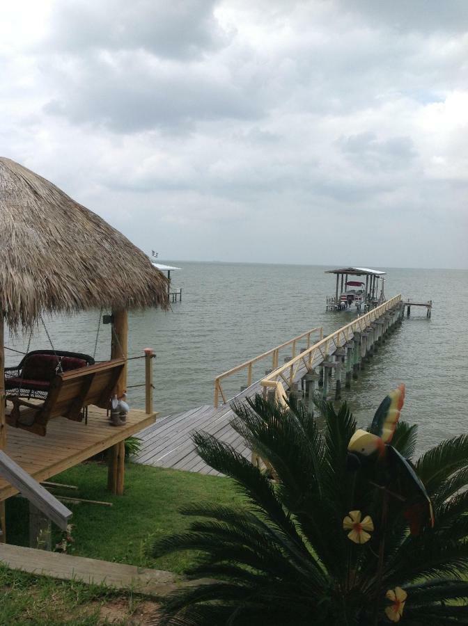 Come Friday Cottages Bacliff Exterior photo